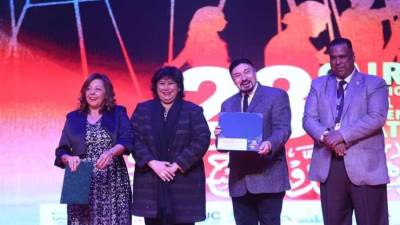 عبد الدايم: التجريب ضرورة ملحة لمسايرة التطور في أشكال الحياة