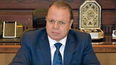 حبس متهمين حاولا الاستيلاء على مقطع تصوير حادث الشيخ زايد