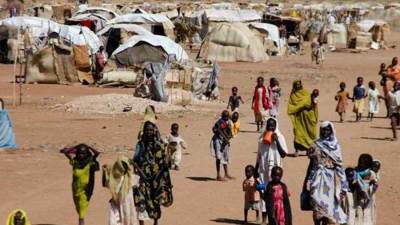 أسوأ الازمات الإنسانية في 2021.. أفغانستان الأولى وإثيوبيا الثانية