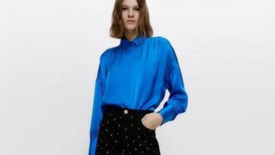 عالم الموضة.. الجينز المرصع بالجواهر لإطلالة متلألئة وفخمة