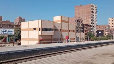 وزارة النقل: ضرورة الانتهاء من مشروعات تطوير وتحديث نظم إشارات السكك الحديدية