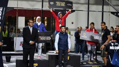 الشباب والرياضة: 40 جامعة تشارك فى البطولة الأولى للياقة التنافسية