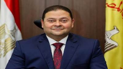 أكبر مؤسسة تقنية في العالم تختار وكيل محافظ المركزي المصري لعضوية حماية الخصوصية والأمن