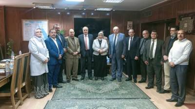 الحكومة تؤمن "الكهرباء" في الشتاء بعقود لمحولات جديدة بـ165 مليون جنيه