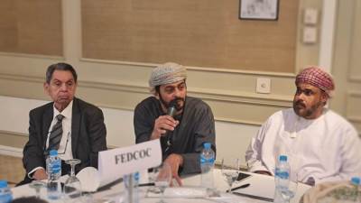 ملتقى الأعمال المصري العماني يناقش تنمية العلاقات الاقتصادية.. بداية شراكات جديدة