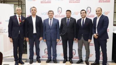 مصر للتأمين و" ڤاليو" يوقعان بروتوكول تعاون لسداد أقساط الوثائق التأمينية