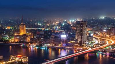 "القابضة الإماراتية" تعلن إنشاء مكتب بالقاهرة لتعزيز التزامها بالاستثمار في مصر