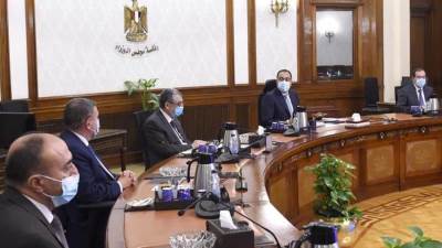 "مدبولي" يواصل اجتماعاته لتعزيز دور القطاع الخاص وتشجيعه للمشاركة في المشروعات التنموية