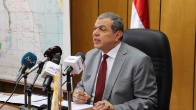 القوى العاملة: تعيين 3546 شاباً.. واستخراج 3647 شهادة قياس مستوى المهارة بالجيزة