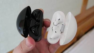 هواوي تطلق السماعة اللاسلكية Sound Joy.. ضد الغبار والماء