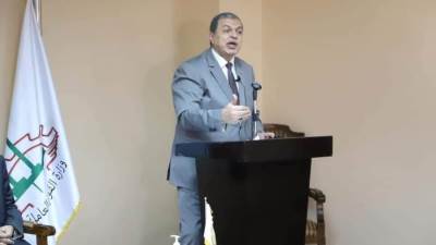 القوى العاملة: صرف 1.2 مليون للعمالة غير المنتظمة وتعيين 1255 شاباً بالدقهلية
