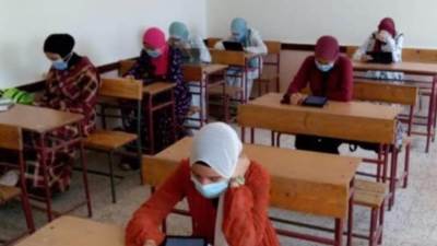 حذف أجزاء من المناهج التعليمية للمرحلتين الابتدائية والإعدادية حقيقة أم شائعة