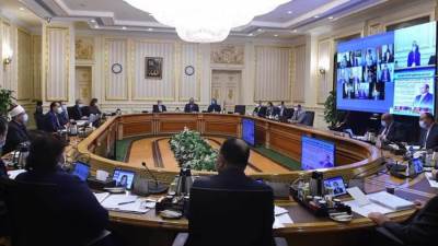 تعرف على أهم قرارات اجتماع مجلس الوزراء رقم 173