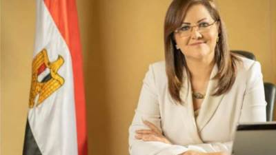 "السعيد":تداعيات كوفيد-19 أدت إلى التحول من إدارة للأزمة إلى إيجاد طرق للتعافى