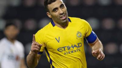 الاتحاد السعودي يتعاقد مع عبد الرازق حمد الله بالمجان.. تعرف على التفاصيل