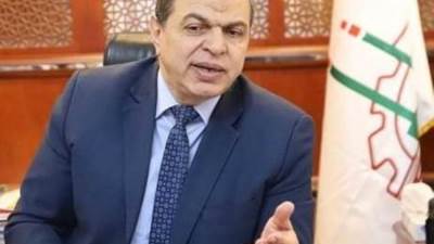 القوي العاملة: صرف 1.5 مليون جنيه للعمالة غير المنتظمة...وتعيين 838 شاباً بسوهاج