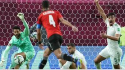 تعرف على موعد مباراة مصر وقطر وجوائز البطولة فى كأس العرب