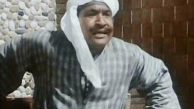 توفي بعد صراع مع المرض...تعرف علي  مكان جنازة الفنان محب كاسر