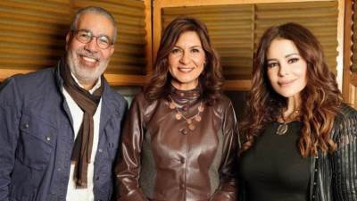 أنشطة ترفيهية لأبنائنا من المصريين بالخارج وعائلاتهم واستعراض لتطبيق "اتكلم عربي"