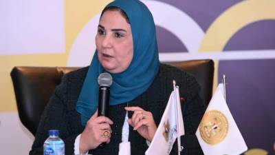 التضامن تعقد لقاء  تشاوريًا للإعداد لمؤتمر "المبادرون" مع الجهات الحكومية المعنية