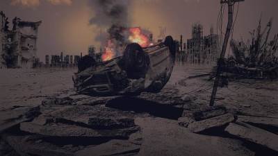 الصين: يجب محاسبة الجيش الأمريكي على جرائم الحرب التي ارتكبها حول العالم