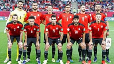 الثانية عصرًا.. موعد رجوع المنتخب المصري من قطر غدًا