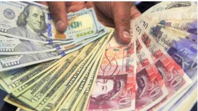 تعرف على أسعار العملات الأجنبية اليوم في مصر 19-12-2021