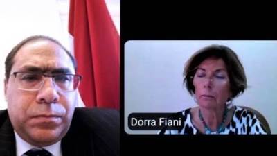 بمشاركة 70 شركة.. التمثيل التجاري يستقطب الشركات الفرنسية 