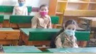 عقد اختبارات شهرية تحريرية لطلاب الصفوف الأولى من المرحلة الابتدائية حقيقة أم إشاعة