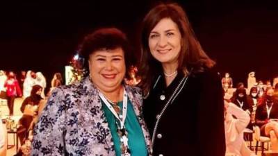 مكرم تشيد بجهود مجلس النواب في مناقشة قانون للحفاظ على اللغة العربية