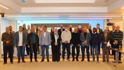 بحوث الإلكترونيات ينظم ملتقى ربط البحث العلمي بالصناعة