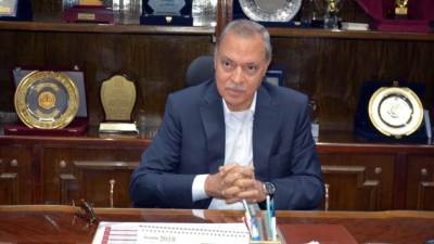 تعطيل الدراسة غدا بمحافظة القليوبية لسوء الأحوال الجوية 