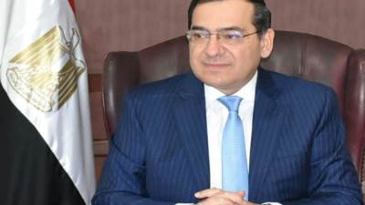 وزير البترول: جهود الدولة تكللت بتحقيق إنجازات شهد لها العالم بأسره