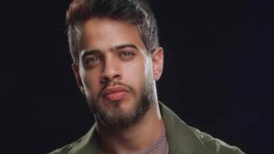 "طريق لا يرضي الله" .. أدهم نابلسي يعلن اعتزاله عن الغناء