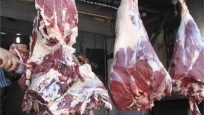 أسعار اللحوم اليوم في مصر الأربعاء 22 ديسمبر 2021.. ونصيحة لمرضى النقرس
