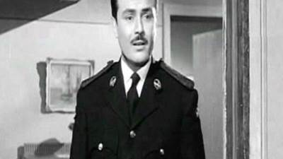 صلاح ذو الفقار.. رحلة "الضابط" الذي عشقته الكاميرا