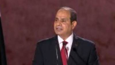 الرئيس السيسى يصدر قانون معاقبة المتنمر على ذوى الهمم بالحبس والغرامة