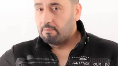 مجد القاسم  يطرح مجنون رسمي خلال أيام