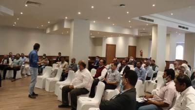 تعرف على دور وزارة البيئة باجراءات بناء قدرات العاملين في المنشآت الفندقية