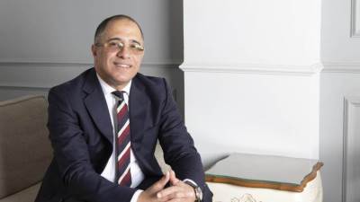 الرئيس التنفيذي لـ" تطوير مصر": المونت جلالة بالعين السخنة مملكة إبداع مصرية