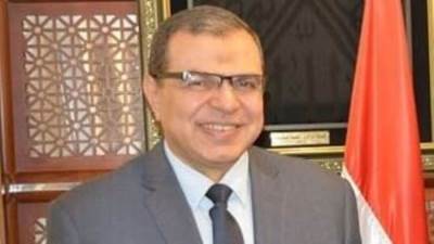 القوى العاملة: تعيين 5238  شاباً منهم 60 "قادرون باختلاف" بالإسكندرية