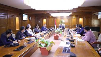 التعليم تعلن بدء التقديم للاشتراك بمشروع التأمين بصندوق رعاية أعضاء هيئة التدريس