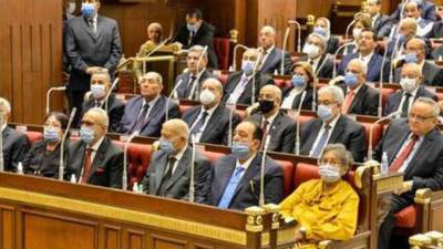 رعاية كبار السن.. "قانون جديد بأولويات عصرية تخدم الجميع"