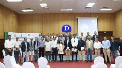 وزيرة البيئة: دمج الاستدامة في المنشآت الفندقية يخلق ميزة تنافسية وترويجا للسياحة