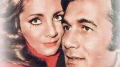 الفنانة القديرة شهيرة تفتح خزائن ذكرياتها لـ "الصفقة": التمثيل "مش بالعافية"