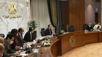 مدبولي: هدف الحكومة هو إعادة هيكلة منظومة الدعم لتحديد الفئات المستحقة