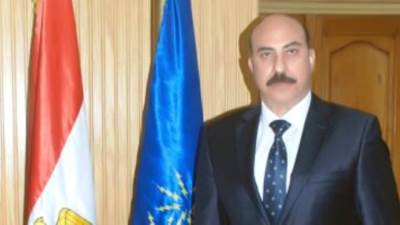 أشرف عطية: افتتاح محور كلابشة بطول 21 كيلو السبت المقبل