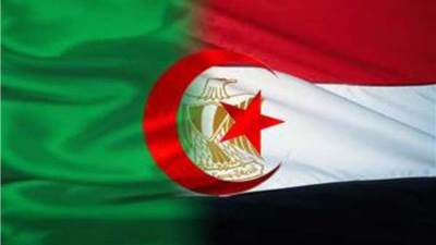 مصر والجزائر..إعادة تفعيل مجلس رجال الأعمال المشترك ومنتدى اقتصادي في 2022