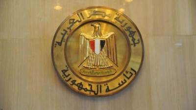 الرئاسة المصرية فى أسبوع.. جولات "السيسى" التنموية وقرارات جمهورية هامة