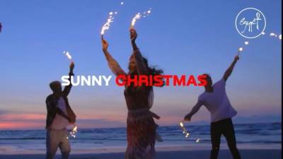 الكريسماس المشرق.. حملة ترويج للمقاصد السياحية المصرية بموسم شتاء 2022